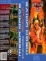 Sega  Genesis  -  Streets of Rage 3